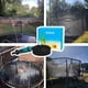 thumbnail image 3 of Rociadores de trampolín BOBOR para niños, juguetes acuáticos al aire libre de 39 pies, 3 of 6