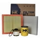 thumbnail image 1 of Kit Filtro Para Chevrolet Dmax 2 5 2015 2021, 1 of 3