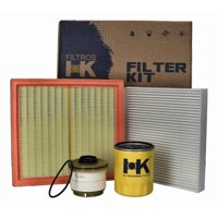 Repuestos Del Sol - Kit Filtro Para Chevrolet Dmax 2 5 2015 2021
