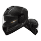thumbnail image 1 of Casco Moto Integral Solid Certificación Dot Visera Abatible, 1 of 2