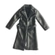 thumbnail image 1 of 1/12 Figura Masculina Cortavientos Largo Muñeca Decoración Ropa Hecha A Mano Chaqueta Para Muñeca 6", 1 of 3