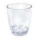 thumbnail image 2 of Vaso De Plástico 400ML 1 Pieza Corto Hammer Wmc2401005A Ps Transparente, 2 of 3
