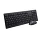 thumbnail image 1 of Combo Inal. Mouse + Teclado Spt6314 Negro, 1 of 2