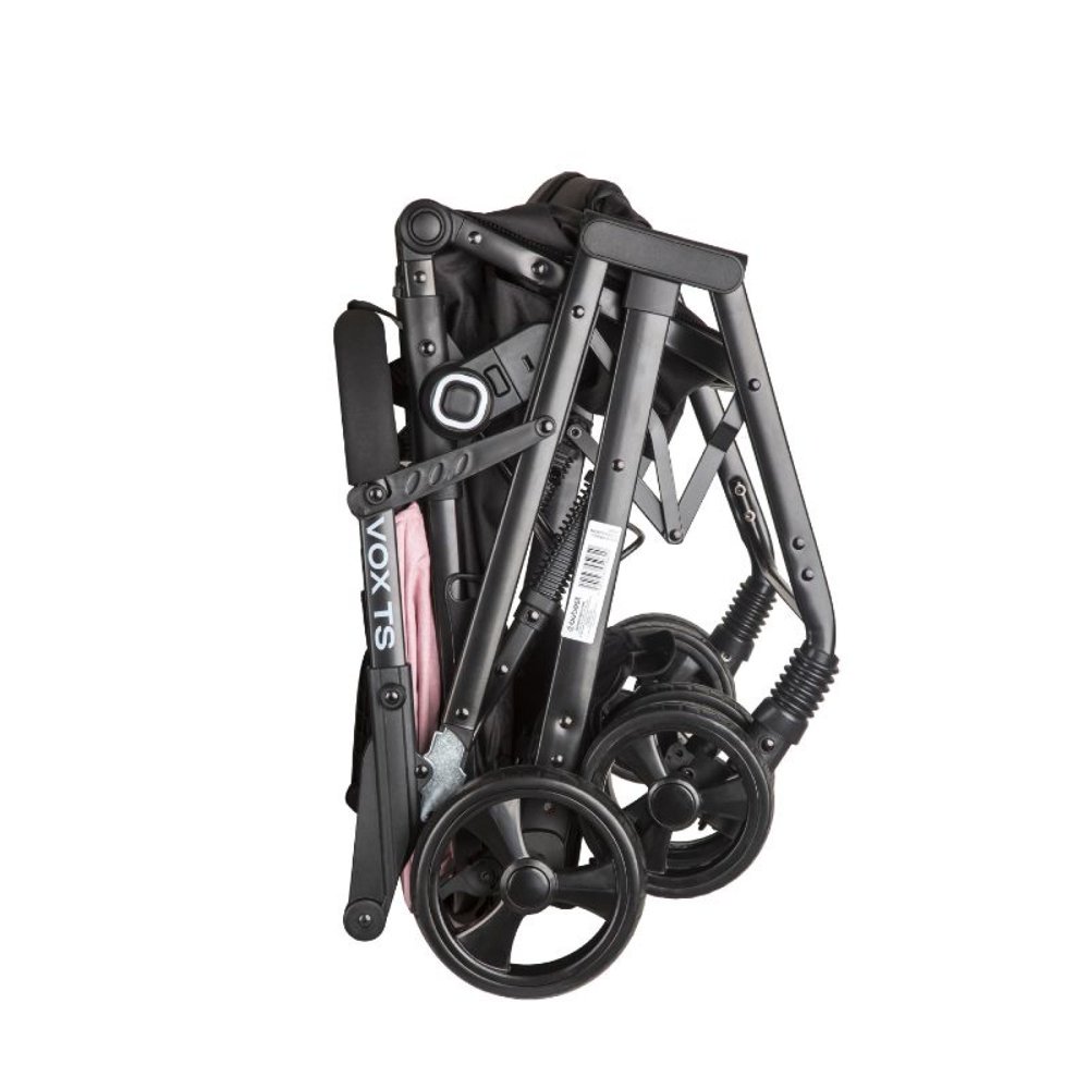 Bebesit Vox Travel System Gris, foto 4
