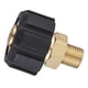 thumbnail image 4 of Adaptador De Lavadora A Presión, Accesorios De Arandela De Latón Para Rociador De Lavadora A Presión, 4 of 5