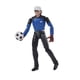 thumbnail image 3 of Figura Supercampeones Bandai Genzo Wakabayashi, 3 of 5