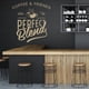 thumbnail image 2 of Decomural Coffee & Friends Kitchen WS-46116, 2 of 2