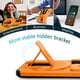 thumbnail image 4 of Funda FOXDOCK para Samsung Galaxy S25 – Magnética Antigolpes con Soporte y Protección Doble, 4 of 6