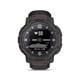 thumbnail image 2 of Reloj inteligente Garmin Instinct Crossover Solar Graphite, 2 of 6