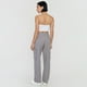 thumbnail image 3 of Pantalón Mujer Cargo Ajustable Verde Gris Claro Corona, 3 of 5