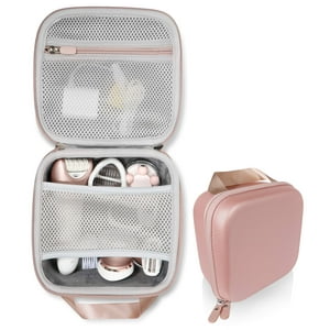 Estuche Para Depiladora Getgear Para Philips Satinelle Advanced Wet & Dry