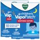 thumbnail image 1 of Fórmula de Apoyo Diario VapoPatch Vicks Aroma Patch niños 5 Unidades, 1 of 4
