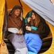 thumbnail image 3 of Saco de Dormir Kano Aconcagua -4 / 0 / 8°C 1,6 Kg Azul, 3 of 11