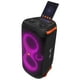 thumbnail image 5 of Parlante Bluetooth Recargable RGB 160W 12H Negro PartyBox 110, 5 of 6