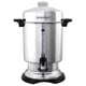 thumbnail image 1 of Urna de café Hamilton Beach D50065, 60 tazas, acero inoxidable, 1 of 7
