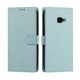 thumbnail image 2 of Cartera Funda para Samsung Galaxy XCover 4/Xcover 4S con Tarjetero, Verde Menta, 2 of 6