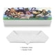 thumbnail image 3 of Estuche para Gafas Billie Bust Up Cuero PU, 3 of 6