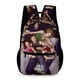 thumbnail image 1 of Tree Hill Mochila Escolar para Niños y Niñas, Mochila Infantil de Alta Calidad Ligera, Grande y Duradera 43x15x32cm, 1 of 6