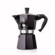 thumbnail image 1 of Cafetera Moka Express 6 Tazas Negra, 1 of 2