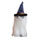 thumbnail image 1 of Estatua De Halloween Escultura De Terror Para Sala De Estar Accesorios De Fiesta Adorno Blanco, 1 of 5