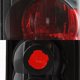 thumbnail image 3 of Luces traseras AKKON para Toyota Pickup 1989‑1995 negro, 3 of 6