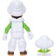 thumbnail image 2 of Figura de acción JAKKS Pacific 13 cm Luigi en forma de nube, 2 of 6