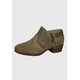 thumbnail image 2 of Botín Cuero Aixa Taupe, 2 of 5