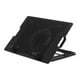 thumbnail image 2 of Ventilador Notebook Gamer N18 Con Luz Led Altura Ajustable, 2 of 3