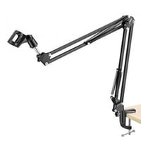 K Acoustic - Atril Brazo Articulado Para Microfono K - Acoustic K-126.