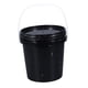 thumbnail image 5 of Cubo Multiusos Resistente Con Asa Y Tapa Para Cocina, Construcción, Hogar, 3 L, 5 of 5