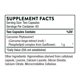 thumbnail image 3 of Suplemento THORNE Curcumin Phytosome 1000 mg (Meriva) 120 cápsulas, 3 of 3