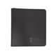 thumbnail image 2 of Carpeta TCG Titan Pro Cuero Negra 12 Bolsillos c. Cierre 480, 2 of 3