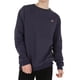 thumbnail image 1 of Poleron Quiksilver Azul Talla XL, 1 of 3