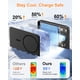 thumbnail image 5 of Power Bank golioklsy 10000mAh Magnético Inalámbrico 20W PD, 5 of 8
