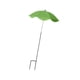thumbnail image 3 of Sombrilla para Plantas, Sombrilla de Jardín, Sombrilla para Flores, Reutilizable, Decoración de Jardín, Sombrillas Versátiles, Sombrilla para Macetas Verde, 3 of 5