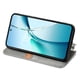thumbnail image 4 of FOXDOCK Funda para Samsung Galaxy S26 Ultra | Soporte Ajustable y Billetera Integrada-gris, 4 of 6