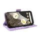 thumbnail image 5 of Carcasa FOXDOCK Google Pixel 7 Pro de cuero PU, diseño acolchado clásico, protección contra caídas y rayones, 5 of 5