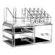 thumbnail image 1 of Cosmetiquero Organizador Maquillaje Baño Tocador Moderno Lau, 1 of 3