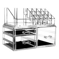 Genérico - Cosmetiquero Organizador Maquillaje Baño Tocador Moderno Lau