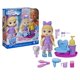 thumbnail image 5 of Muñeca estilizadora Baby Alive Sudsy con silla de salón de pelo rubio, 5 of 5
