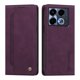 thumbnail image 2 of Funda Billetera para Infinix Note 40 Pro Plus 5G Imán y Resistente Morado, 2 of 6