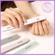 thumbnail image 2 of Set Lima y Pulidor Uñas Teenitor 12pcs 100180240 Grit, 2 of 3