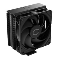Cooler Master - Enfriador De Aire Para Cpu Master Hyper 212 Black Sickleflow 120