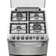 thumbnail image 4 of Cocina Gas Licuado 4 Quemadores 56Dxa, 4 of 9