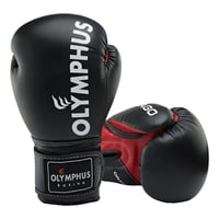 Guante De Boxeo Kickboxing Olymphus Drago