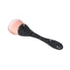 thumbnail image 3 of Brocha de maquillaje, brocha para polvos, mango brillante, brocha para colorete cosmética ligera y compacta, brocha de maquillaje en polvo suelto para negro, 3 of 5