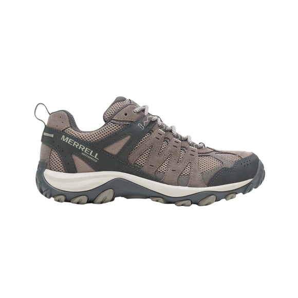 Zapatillas Merrell Hombre Accentor 3 Waterproof Boulder cafe 10.5 us / 28.5 cen