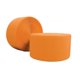 thumbnail image 1 of Cinta de Gancho ENVIROLITE 10 cm de Ancho x 13 m de Largo Naranja, 1 of 5