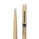 thumbnail image 2 of Baquetas 420 Mike Portnoy Nylon Signatura Pro Mark, 2 of 4