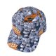 thumbnail image 2 of Grizzy Y Los Lemmings Gorra De Béisbol Para Hombres Mujeres Y Niños Gorra Clásica De Visera Plana Gorra Hip Hop Trucker Snapback Ajustable, 2 of 5